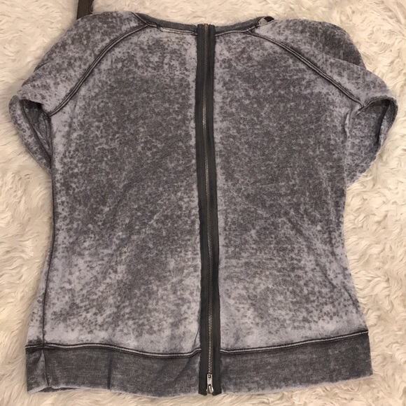 Medium grey sweater - Picture 5 of 6